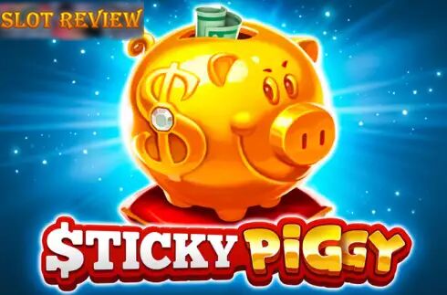 Sticky Piggy